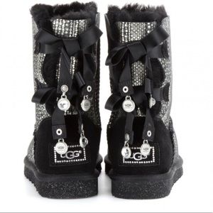 💎UGG SWAROVSKI BOOTS💎